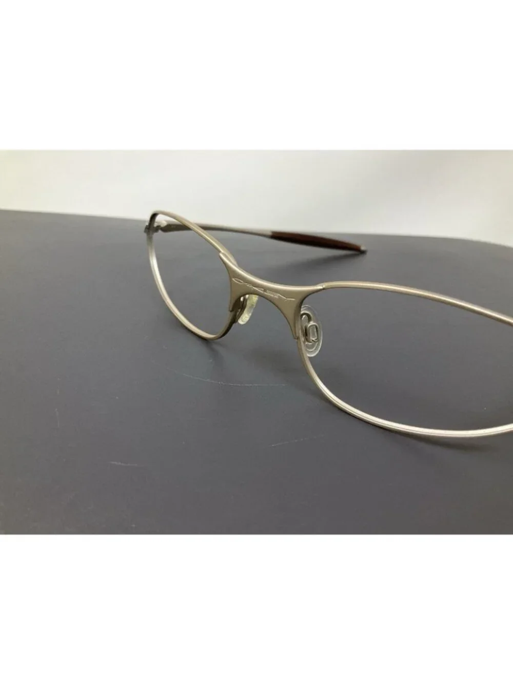 Oakley frame very